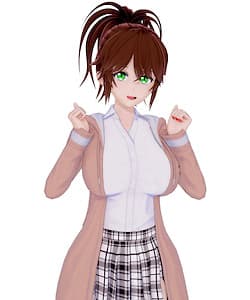 Rin Blackwell