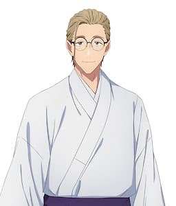 Karikiri Masahito