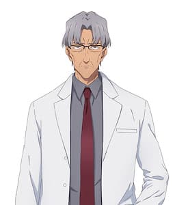 Hishigata Seidou