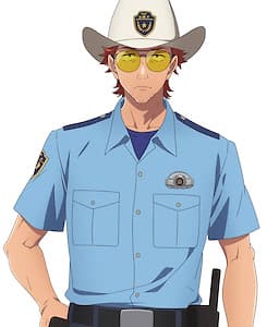 Totsumura Tetsu