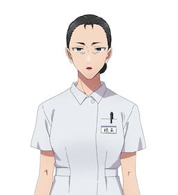 Negoro Sayuri