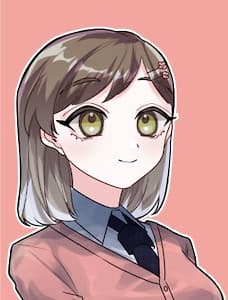 Soranishi Manaka