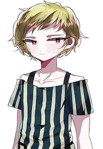 Shizuki Nagi