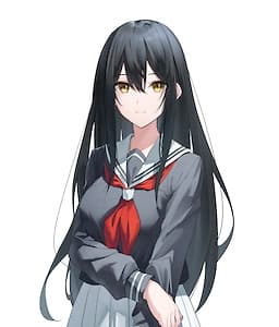 Amagiri Miyu