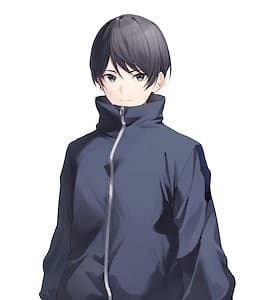 Higuchi Sendou