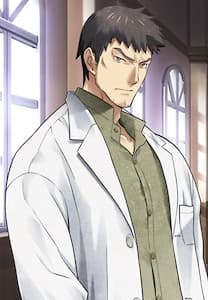Kudou Issaku