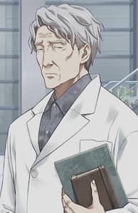 Kouzu Tadao