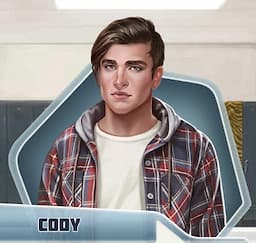 Cody