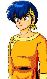 Hibiki Ryouga