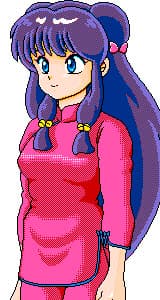 Shampoo