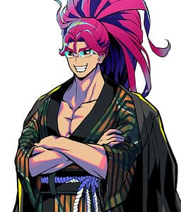 Ushitora Yuugen