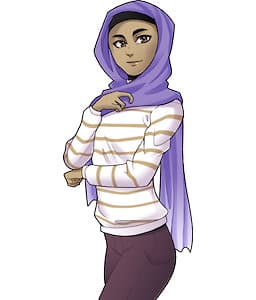 Fatima