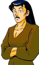 Tendou Souun