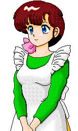 Tendou Kasumi