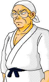 Saotome Genma
