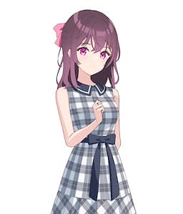 Nishizono Fuuka