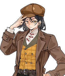 He Yaqiong