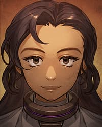 Mythril Rudger