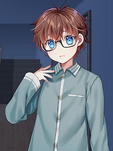 Sugimiya Tomoya