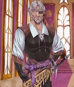 Ramon Dayore
