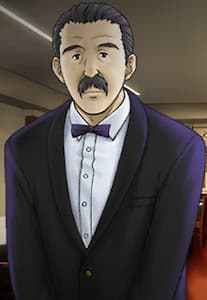 Tadokoro Eijirou