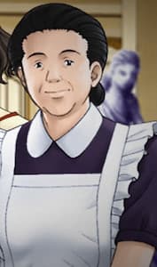 Ezaki Chiyoko