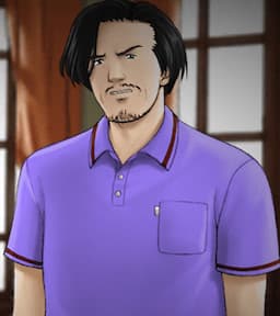 Kihara Ryouichi