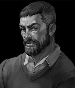 Boris Petrov