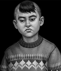 Igor' Dulgarovich Budaev