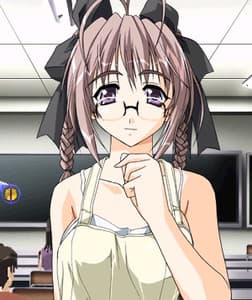Yun So-Ra