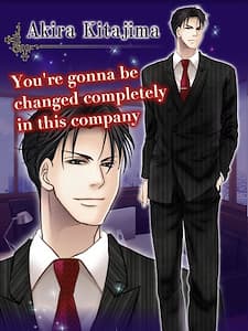 Kitajima Akira