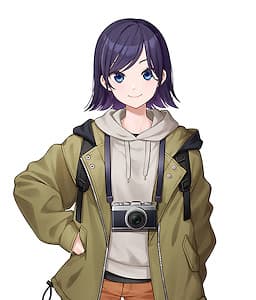 Sonohara Yuzuki