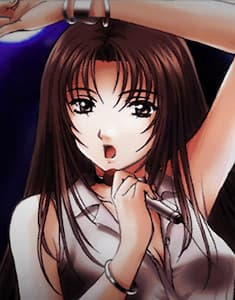 Takasaki Miyuki