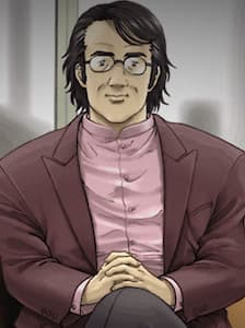 Tachibana Junji