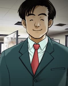 Kameyama Satoru
