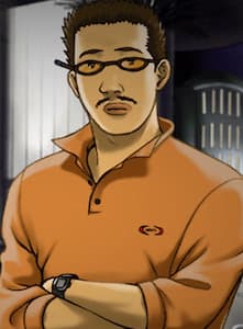 Kanai Masamichi