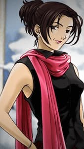 Kisaragi Yuriko