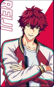 Yuki Reiji
