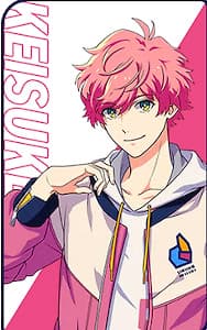 Sorata Keisuke
