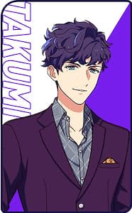 Himura Takumi