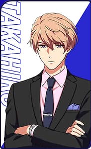 Haruno Takahiro