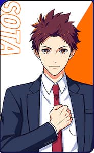 Akimoto Sota