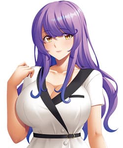 Shinonome Sayoko