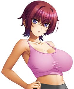 Kurebayashi Hotaru