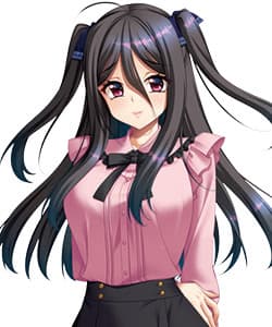 Hasumi Kosuzu