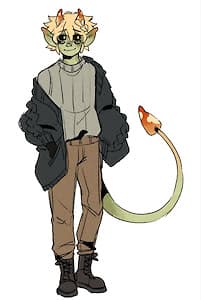 Mychael