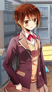 Itsuki