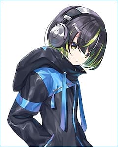 Shakuyaku Nene
