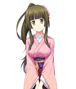 Hayashi Asuka