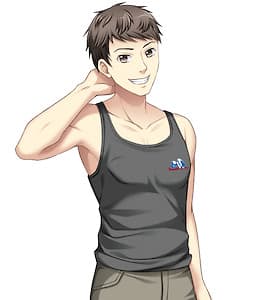 Wang Taiji